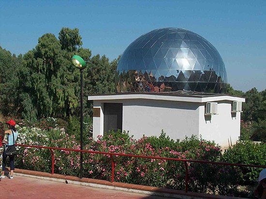 Planetario