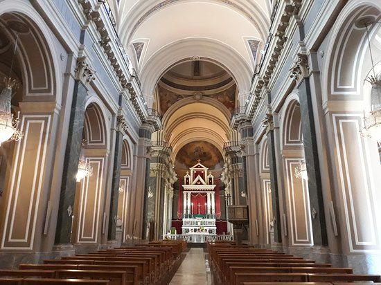 Parrocchia Sant'Alfio A Vara