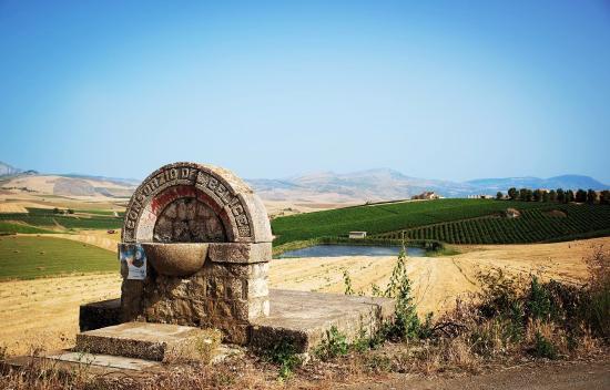 Parc archéologique du Mont Jato