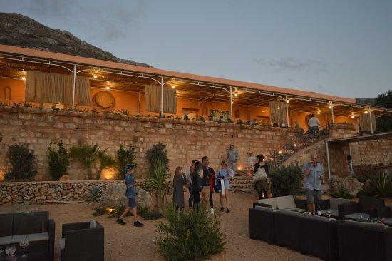 Agriturismo L'Alencio