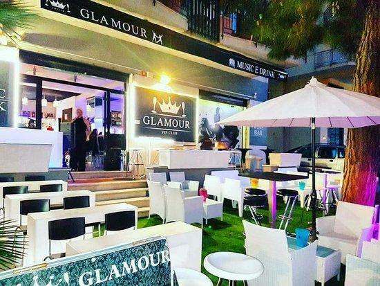 Glamour Vip Club