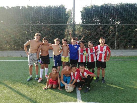 Ristorante Riviera Del Sole