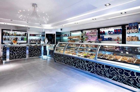 Pasticceria caffetteria fontanelle