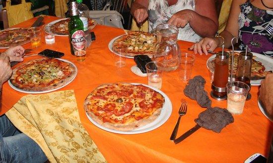 Ristorante Pizzeria Miravalle