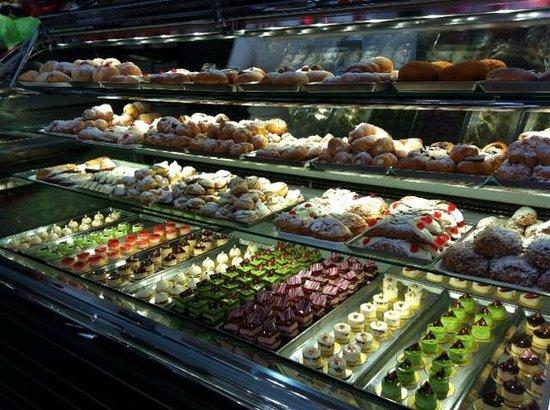 Pasticceria Albanese