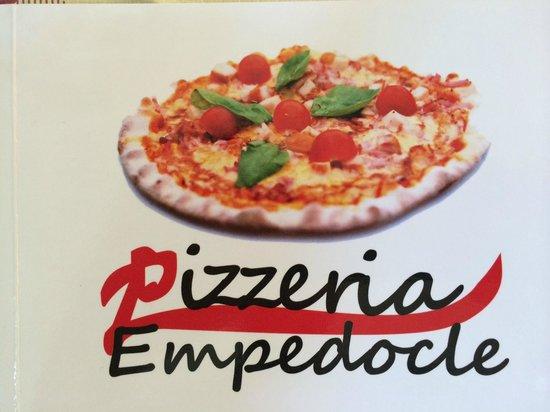 Pizzeria Empedocle