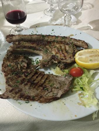 Al Boccaccio ristorante pizzeria