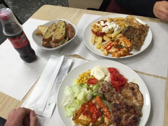 Pizza Schetta e Maritata