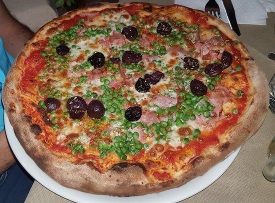 Pizzeria La Liniera