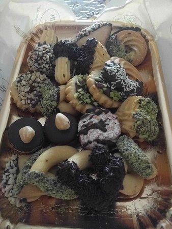 Rizzotti Pasticceria