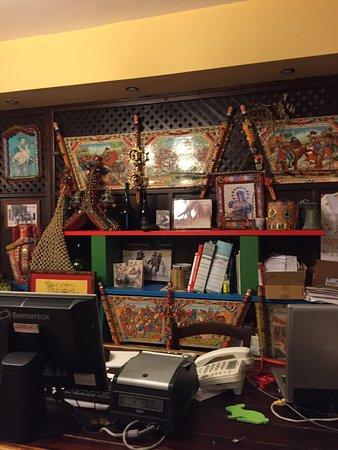 Trattoria Pizzeria Al Carretto