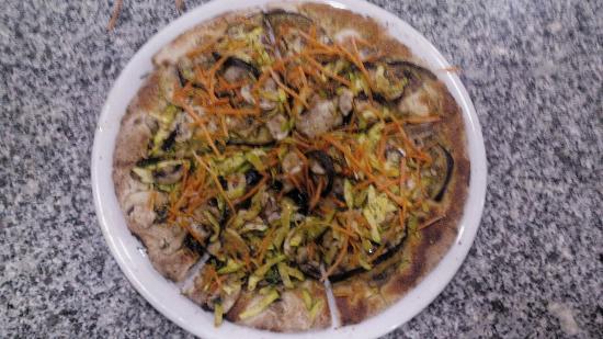 Pizzoleria Divina S.a.s. Di Lo Giudice Carmela & C