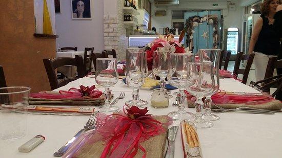 La Dolce Sera Restaurant&Pizzeria