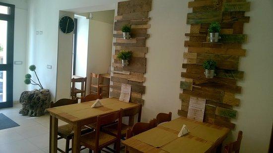 Le Buone Voglie Nicastro