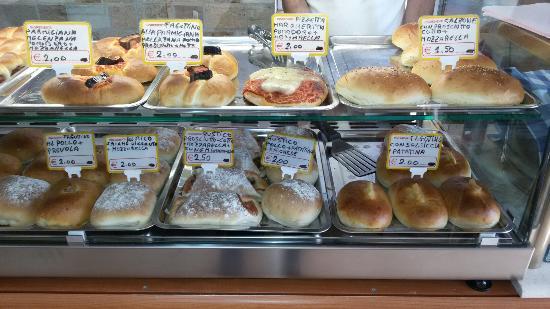 Rosticceria Palermitana da Andrea