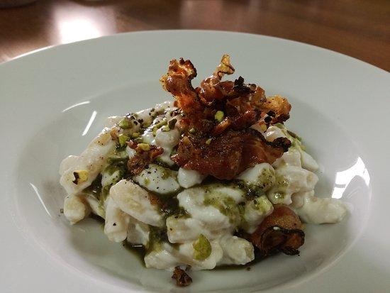 Trattoria La Mia Sicilia