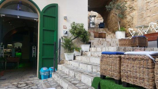 BOH il pub nelle scale