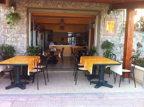 Number One Focacceria Rosticceria Gastronomia