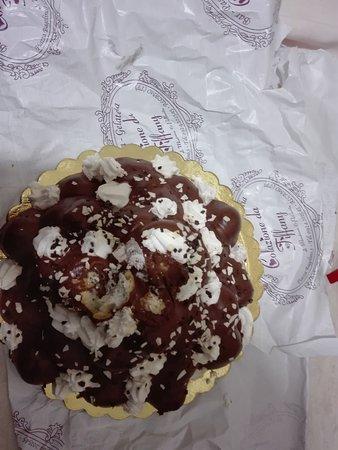 Colazione da Tiffany