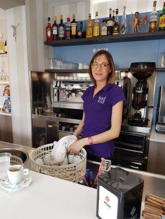 Bar Caffetteria Sud Est