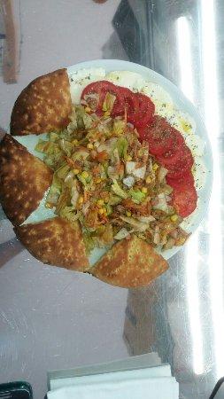 Caffetteria Andrea Doria