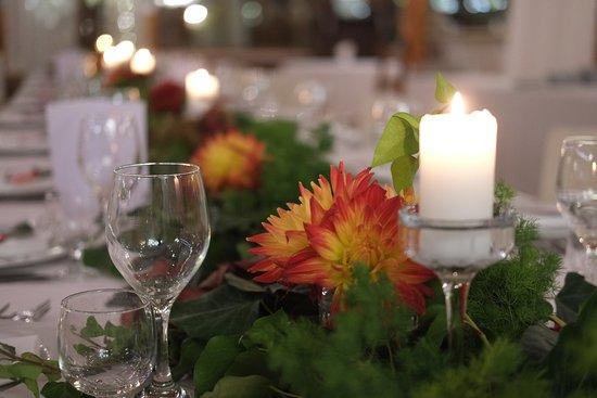 Azienda Agrituristica Savoca Restaurant