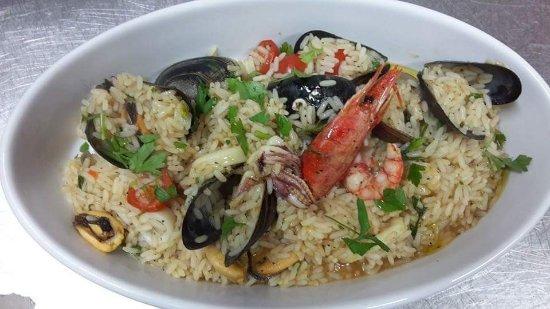 Lido Poseidon Triscina il Ristorantino Sul Mare