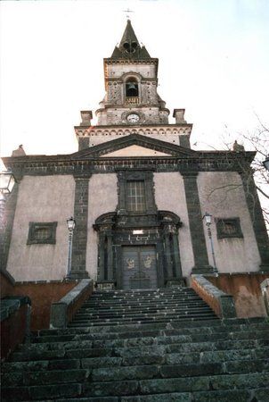 Eglise San Nicola