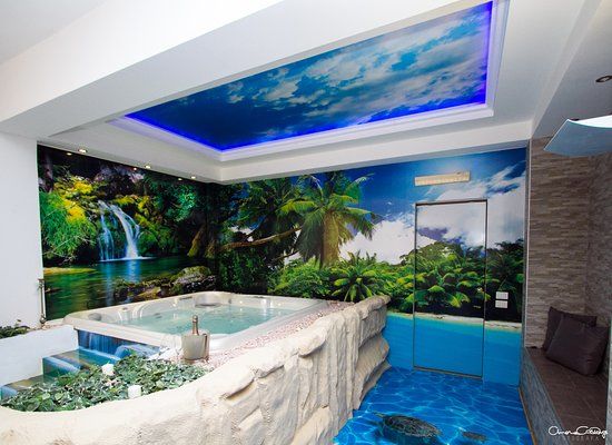 Kalispa Beauty e Relax