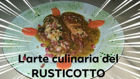 Rusticotto