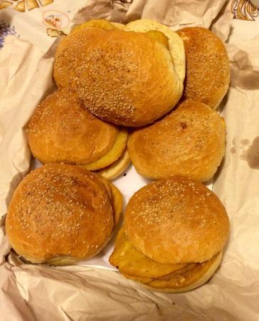 Antica Friggitoria del Canale