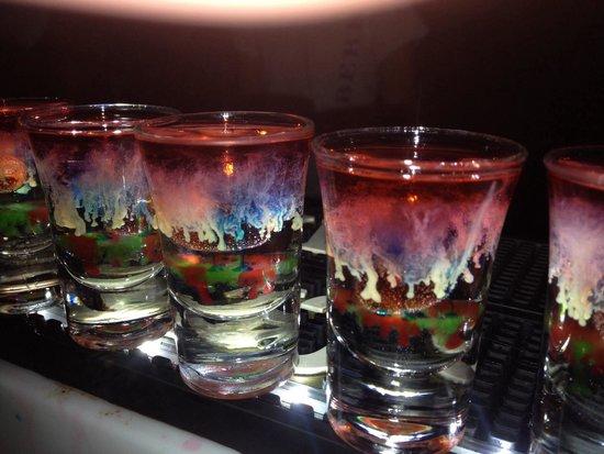 Insomnia Lounge Drink