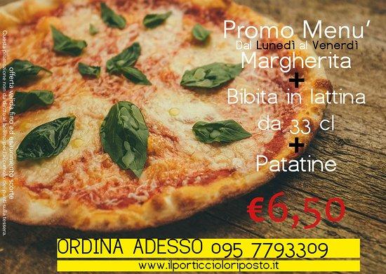 Pizzeria Il Porticciolo