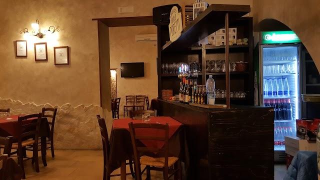 Risto pizzeria Grano