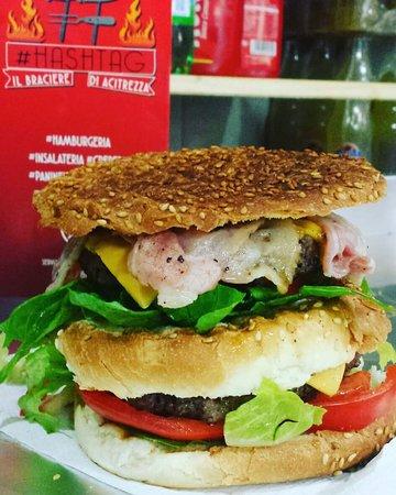 Hashtag Il Braciere Di Aci Trezza