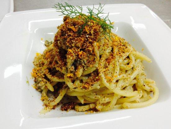 Lumie Di Sicilia Restaurant