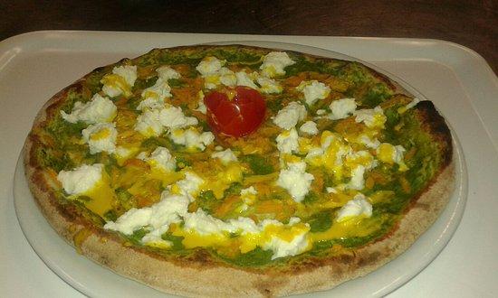 Ristorante Pizzeria Baía