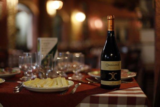 Agriturismo Montealto