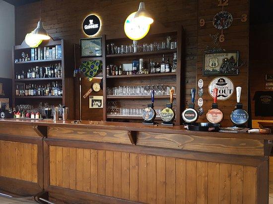 Rocker's Pub Catania