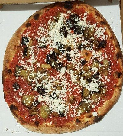 Pizzeria La Fontana