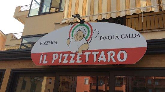 Il Pizzettaro