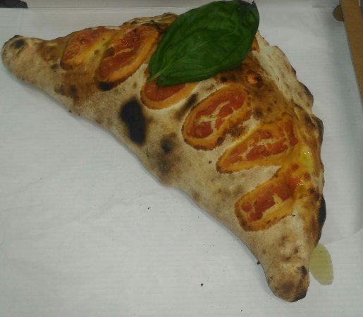 400 Gradi Pizza Chef