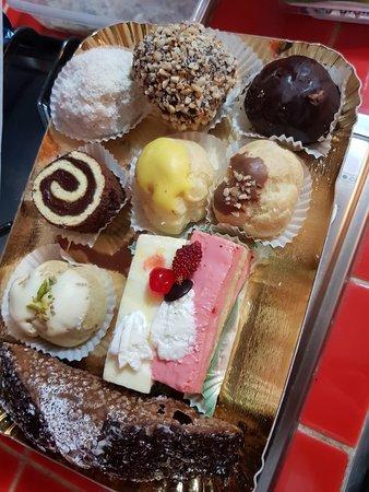 La Pasticceria Restivo