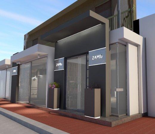 Zamu