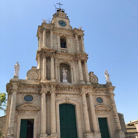 Chiesa San Giovanni Battista