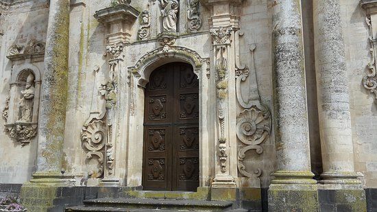 Chiesa Santa Maria Maddalena