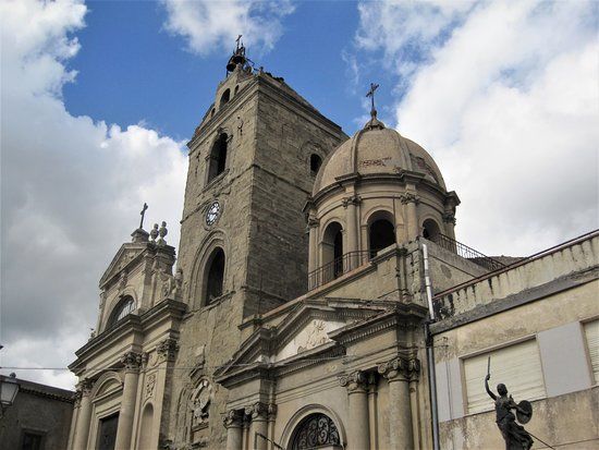Chiesa Madre Maria Santissima Assunta