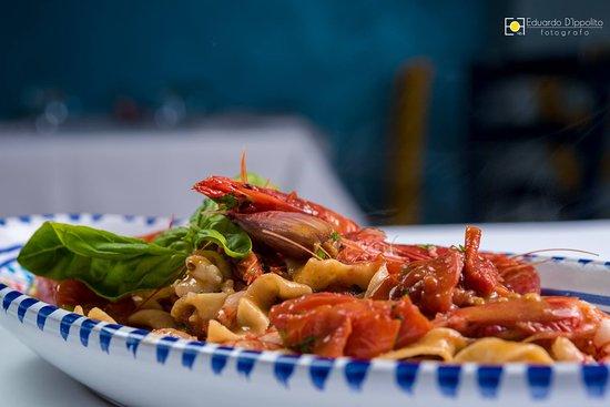 Ristorante De Gustibus