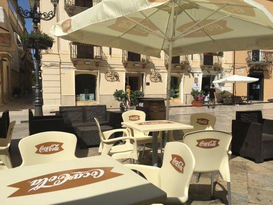 Caffetteria Grand'Italia