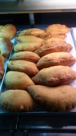 Lo Spizzico di Zia Pina